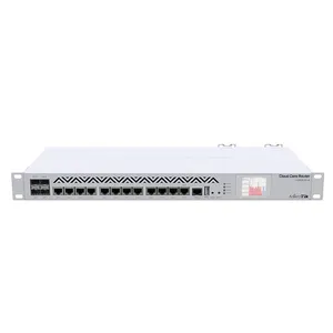 روتر میکروتیک مدل CCR1036 12G-4S-EM