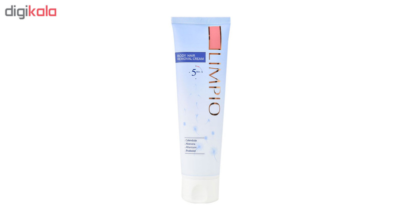 کرم موبر لیمپیو مدل آلوئه ورا حجم 100 میلی لیتر مجموعه 6 عددی