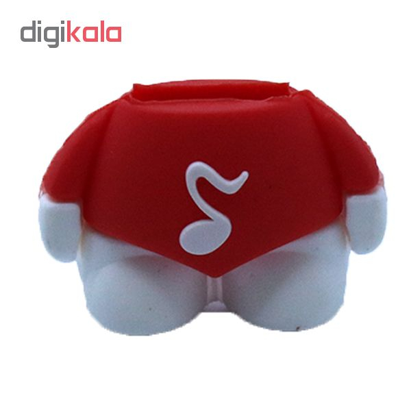 فلش مموری طرح موزیک من مدل Ul-Pv-Musmn10 ظرفیت 32 گیگابایت