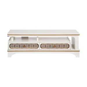 میز تلویزیون مدرن چوب کد 710