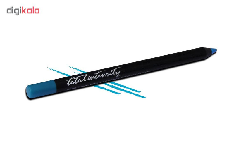 مداد چشم توتال اینتنسیتی مدل LONG LASTING شماره LWL-10 مداد چشم توتال اینتنسیتی مدل LONG LASTING شماره LWL-10