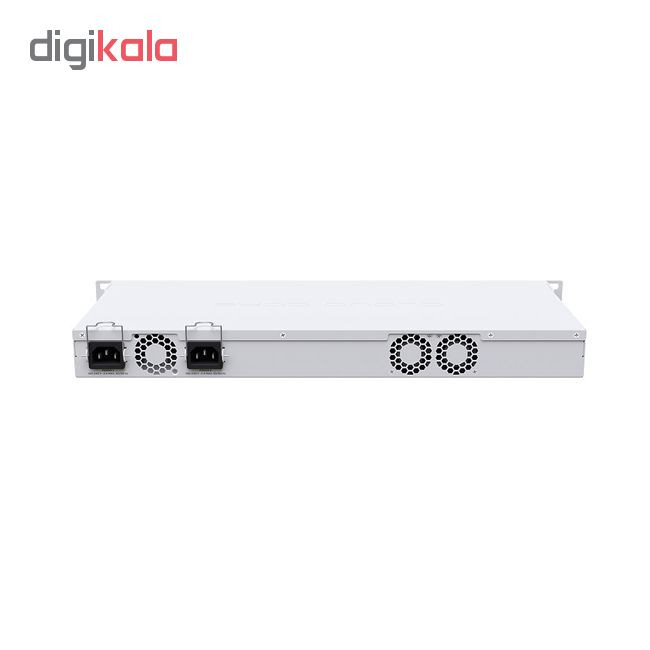 روتر میکروتیک مدل CCR1036-12G-4S