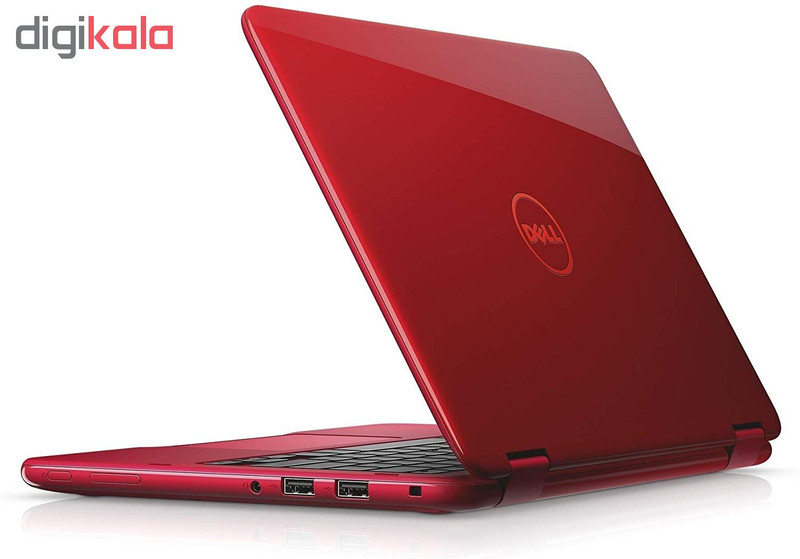 لپ تاپ 11 اینچی دل مدل Inspiron 3185-A
