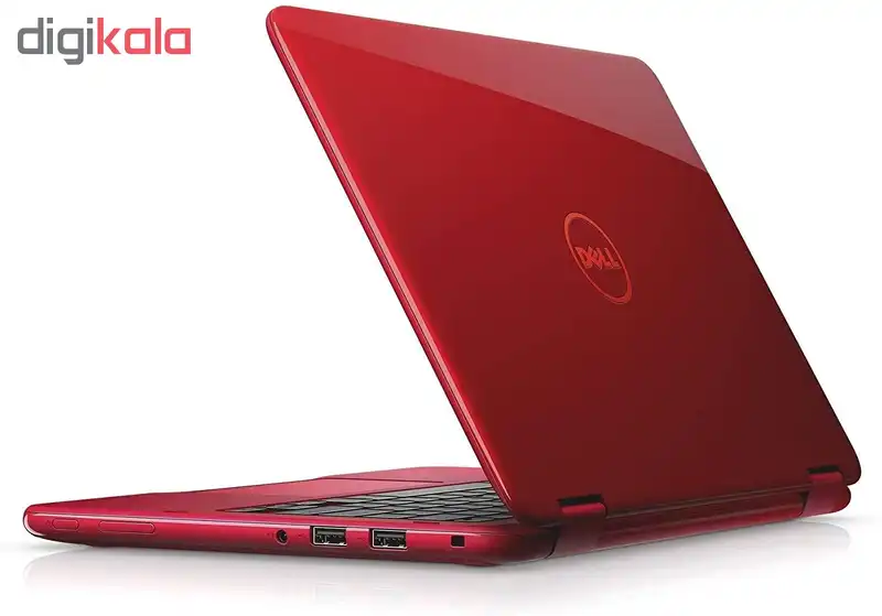 لپ تاپ 11 اینچی دل مدل Inspiron 3185-A