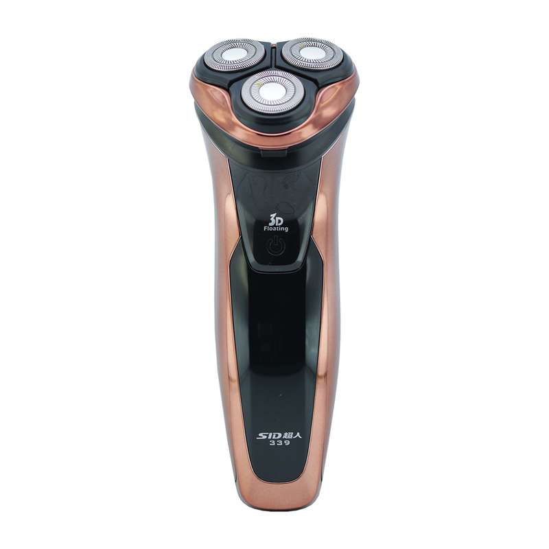 ماشین اصلاح موی صورت سید مدل RS339 ماشین اصلاح موی صورت سید مدل RS339