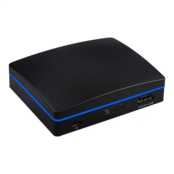 ضبط کننده ویدیویی مدل zb80