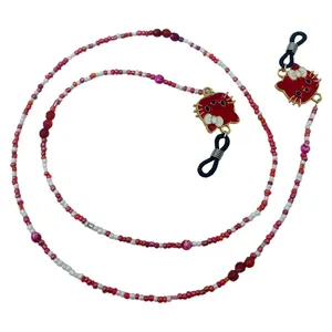 بند عینک دخترانه کد A200-354