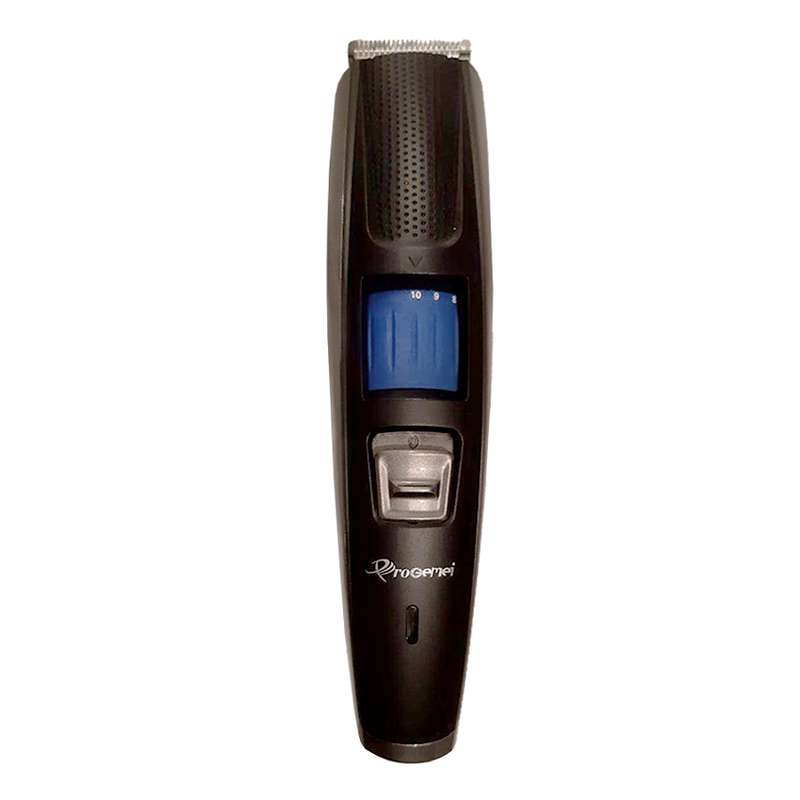ماشین اصلاح موی صورت پروجیمی مدل GM-6127 ماشین اصلاح موی صورت پروجیمی مدل GM-6127