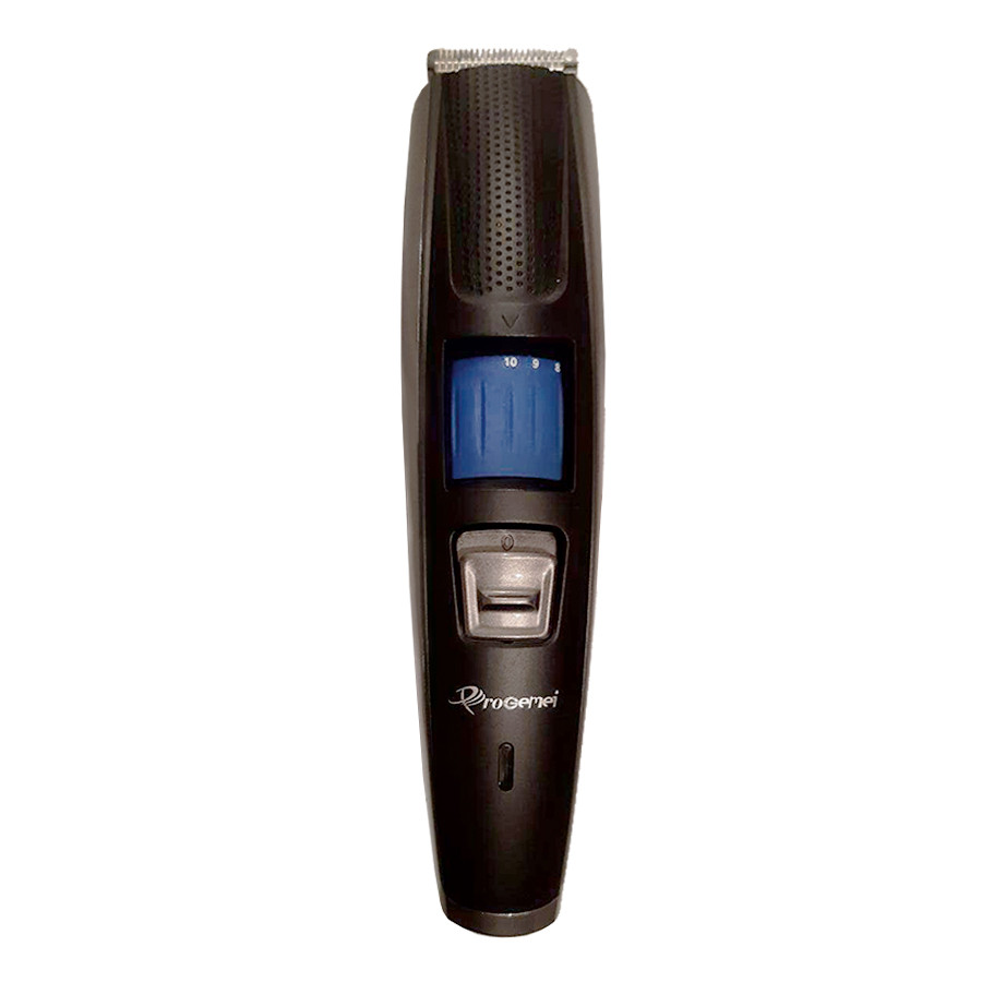 ماشین اصلاح موی صورت پروجیمی مدل GM-6127 ماشین اصلاح موی صورت پروجیمی مدل GM-6127