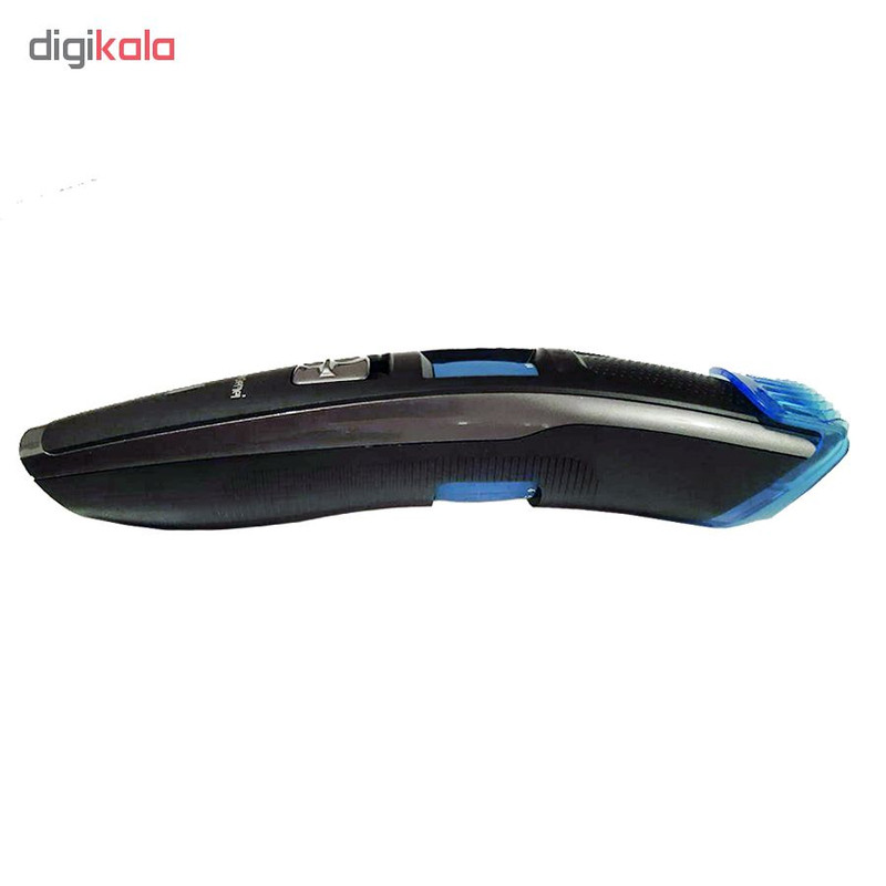ماشین اصلاح موی صورت پروجیمی مدل GM-6127 ماشین اصلاح موی صورت پروجیمی مدل GM-6127