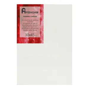 بوم نقاشی پیشگام مدل Normal سایز 30x45 سانتی متر