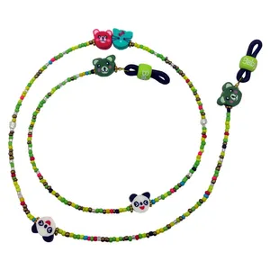 بند عینک دخترانه کد A200-356