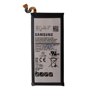 باتری موبایل مدل EB-BG950ABA ظرفیت 3300 میلی آمپر ساعت مناسب برای گوشی موبایل Galaxy Note 5
