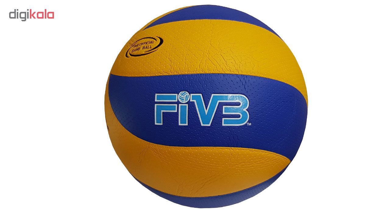  توپ والیبال میکاسا مدل MVA200