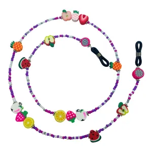 بند عینک دخترانه کد A200-357