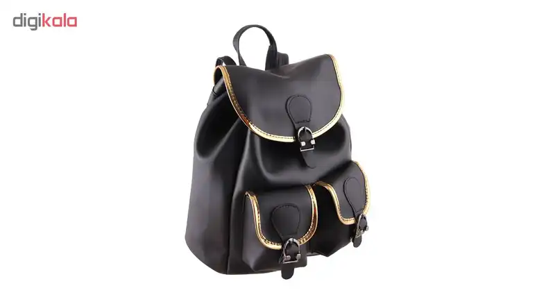 کوله پشتی زنانه کد 6404