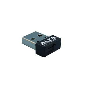 کارت شبکه USB  آلفا مدل W132