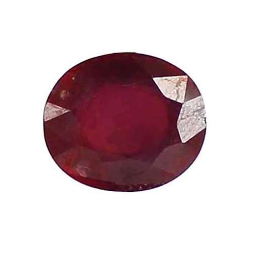 سنگ یاقوت سرخ کد 5032