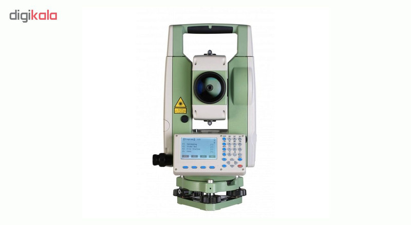 توتال استیشن سندینگ مدل STS-752 R8 Plus