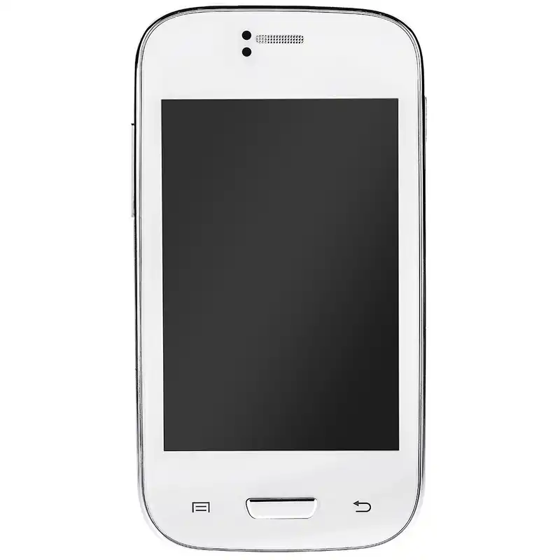 گوشی موبایل جی ال ایکس لاستر 2 سه سیم کارت