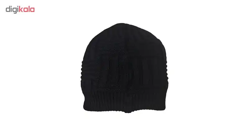 کلاه بافتنی کد 10