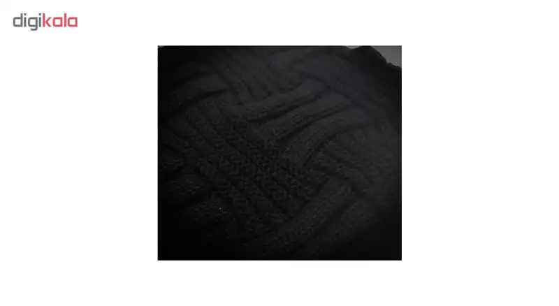 کلاه بافتنی کد 10