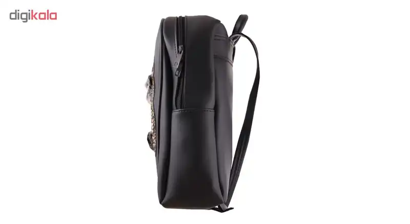 کوله پشتی زنانه کد 6406