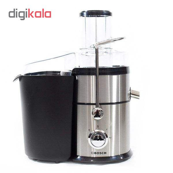 آبمیوه گیری مدل BSSJ3882 آبمیوه گیری مدل BSSJ3882