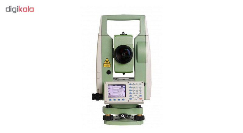 توتال استیشن سندینگ مدل STS-762 R8 Plus توتال استیشن سندینگ مدل STS-762 R8 Plus