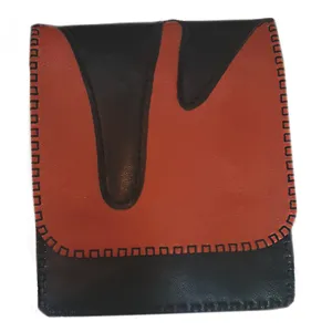 کیف رو دوشی چرمی کد KC0005