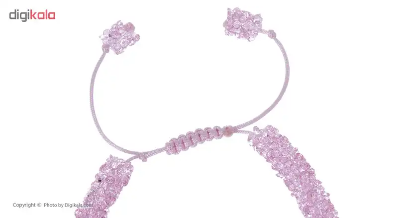 دستبند زنانه کد 06