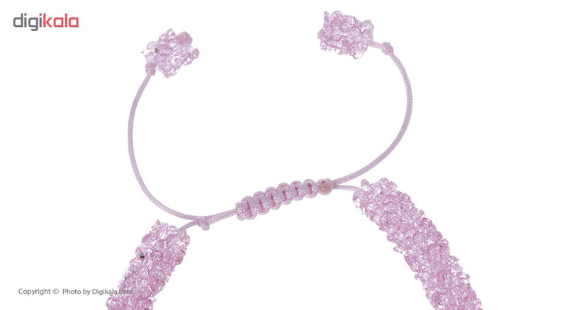 دستبند زنانه کد 06