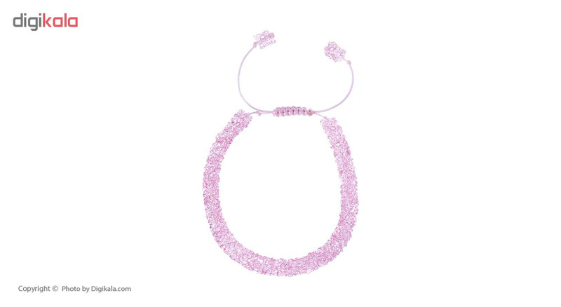 دستبند زنانه کد 06