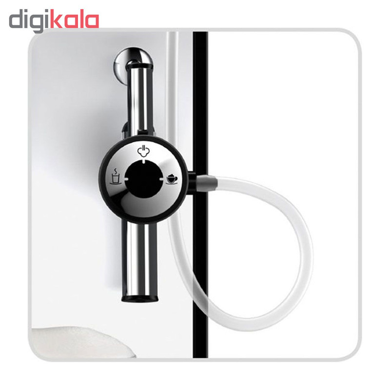 اسپرسوساز ملیتا مدل E957