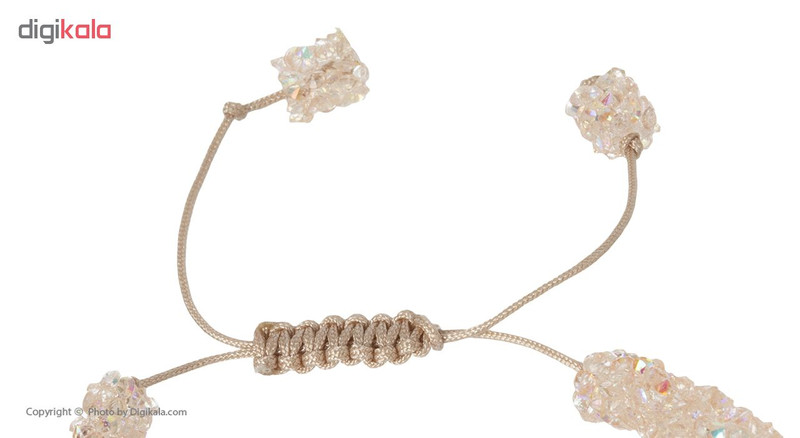 دستبند زنانه کد 09 دستبند زنانه کد 09