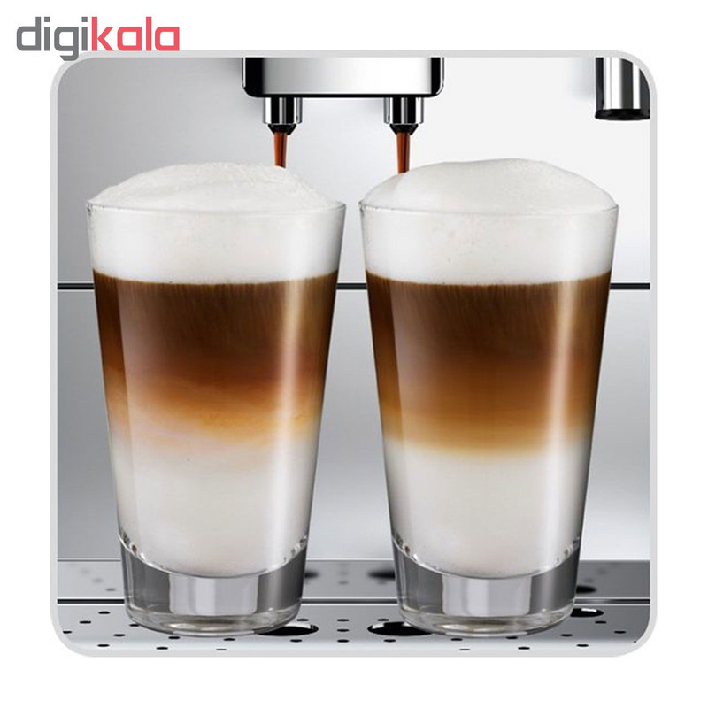 اسپرسوساز ملیتا مدل E957