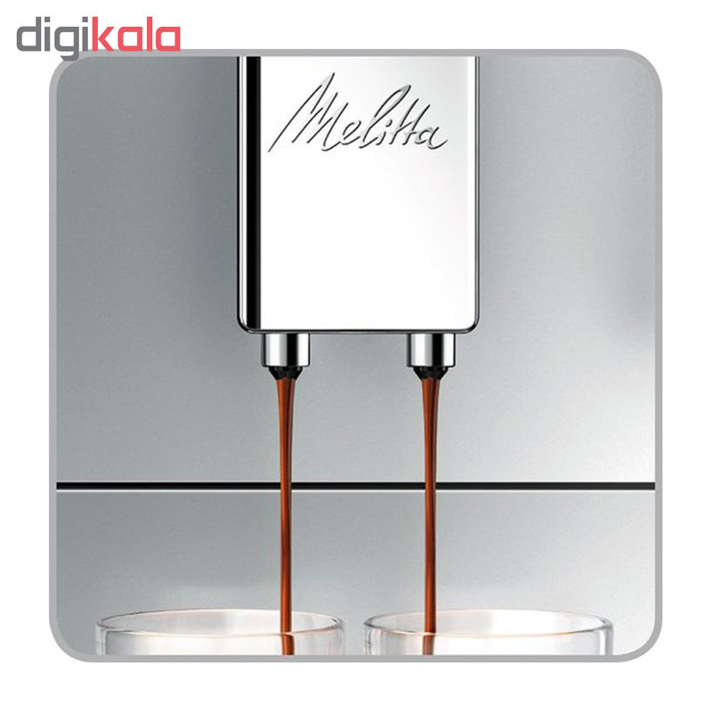 اسپرسوساز ملیتا مدل E957
