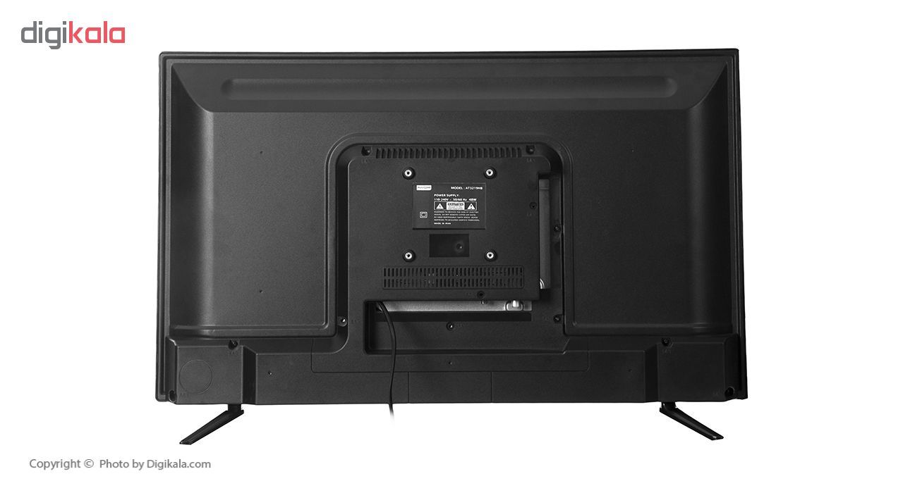 تلویزیون ال ای دی آوکس مدل AT3219HB سایز 32 اینچ