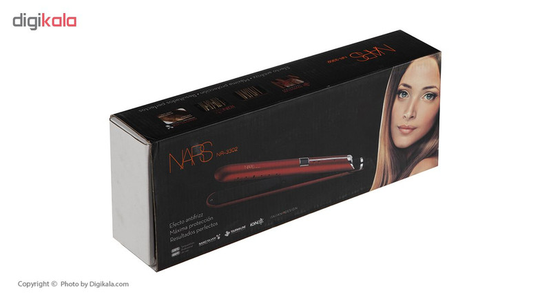 اتو مو نارس مدل NR-3302