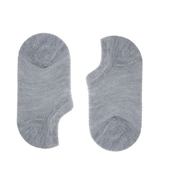 جوراب بچگانه کاتامینو کد Gray01