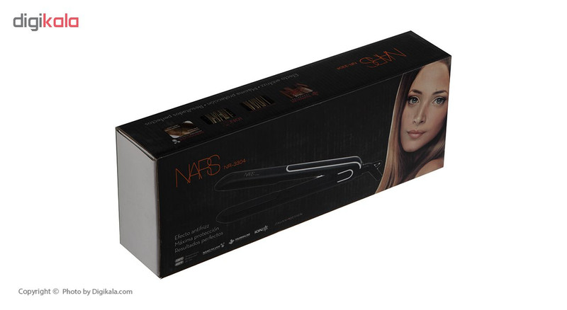 اتو مو نارس مدل NR-3304 اتو مو نارس مدل NR-3304
