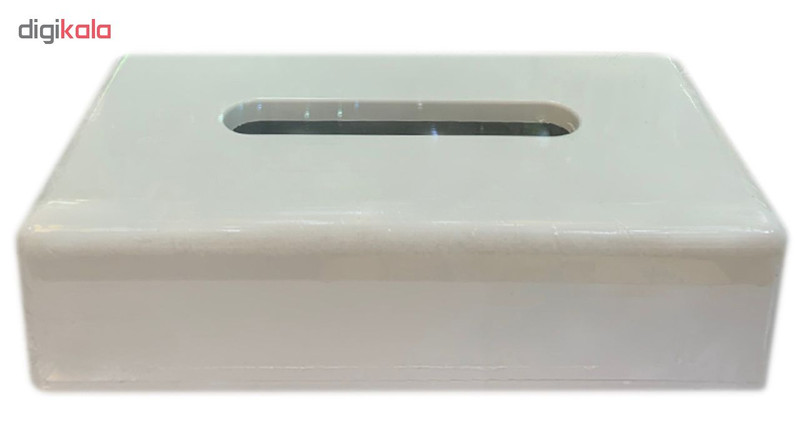 جعبه دستمال کاغذی و سطل  کودک طرح جغد1