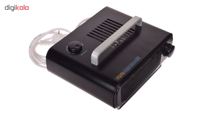 فن هیتر پارس کد 22414