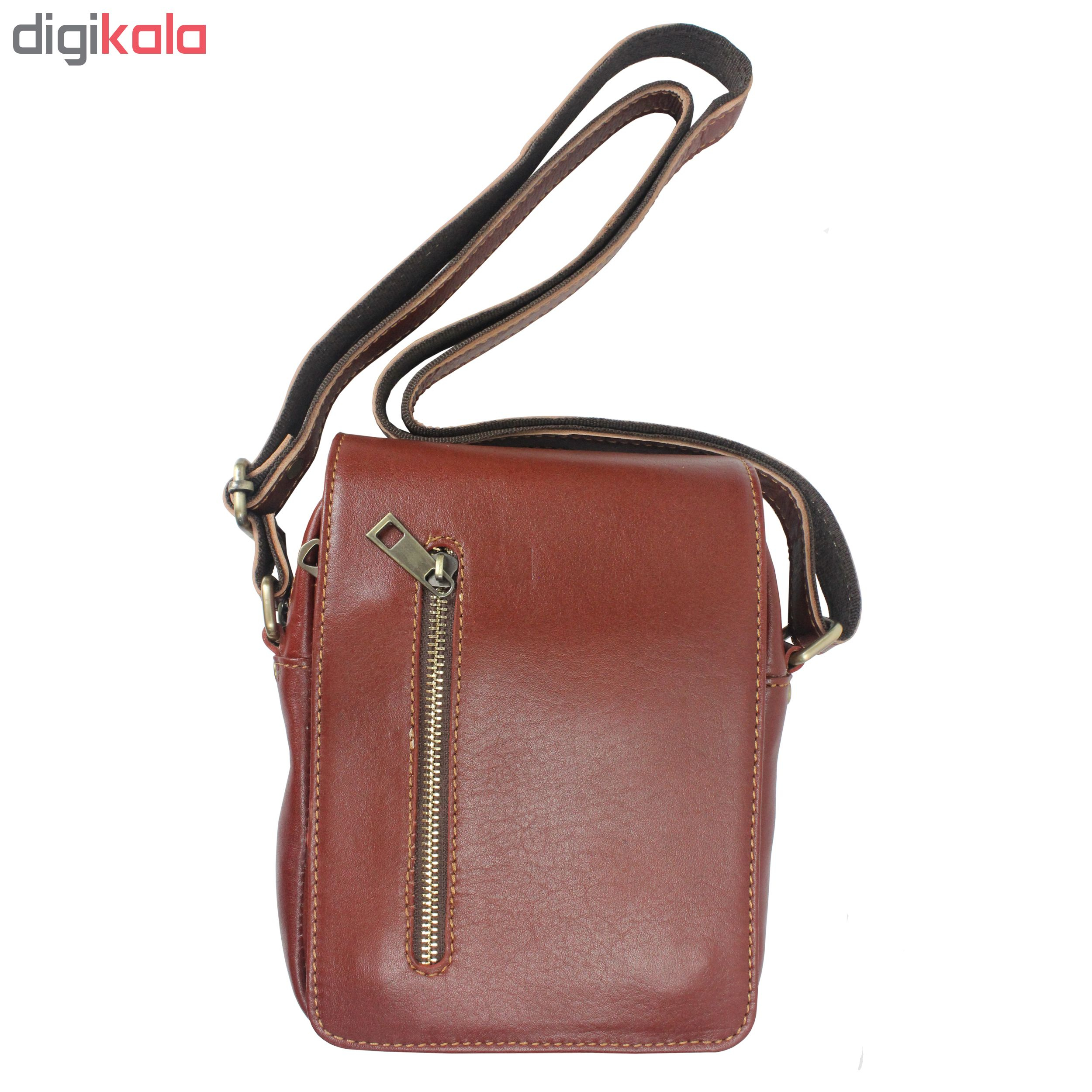 کیف دوشی کد 01