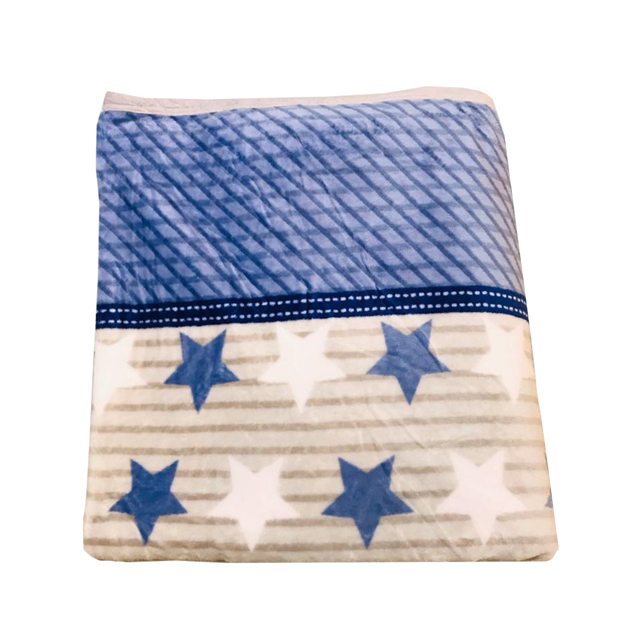 پتو مدل BL46-1 سایز 220*160 سانتی متر