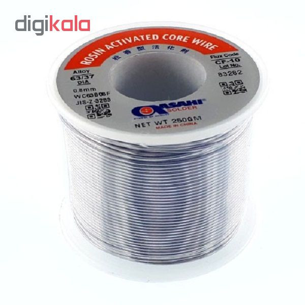 سیم لحیم مدل CF-10