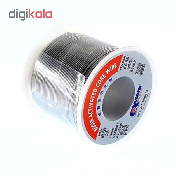 سیم لحیم مدل CF-10