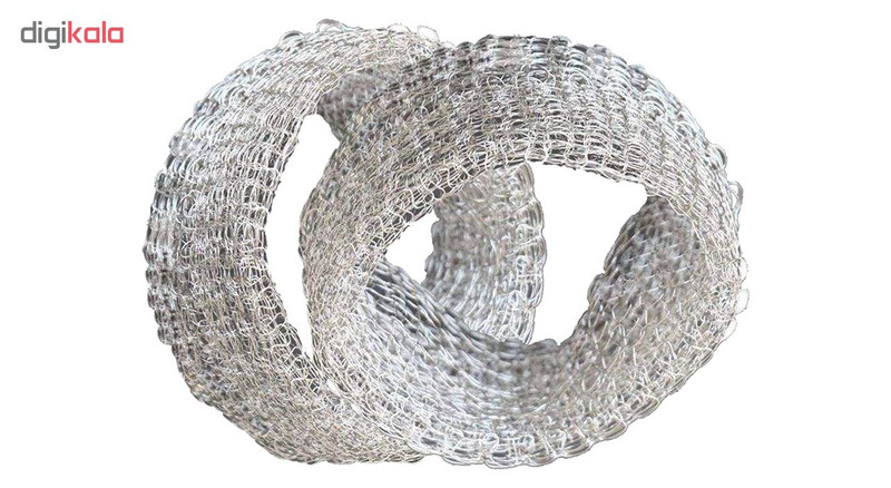 فیلتر رسوب گیر مدل P85 بسته دو عددی