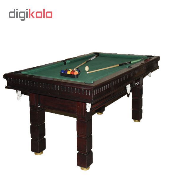 میز بیلیارد مدل WG1 main 1 7