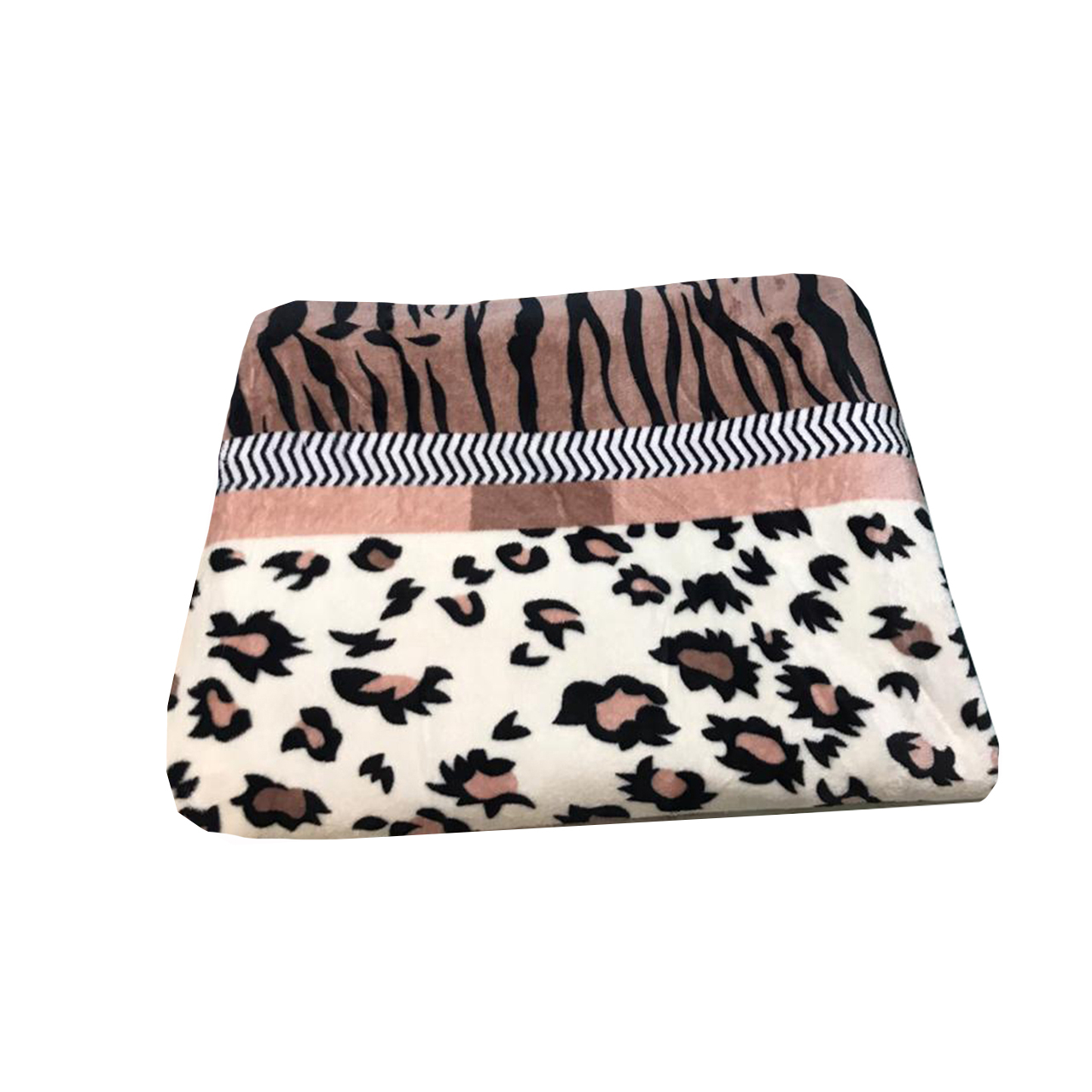 پتو مدل BL50 سایز 220*240 سانتی متر